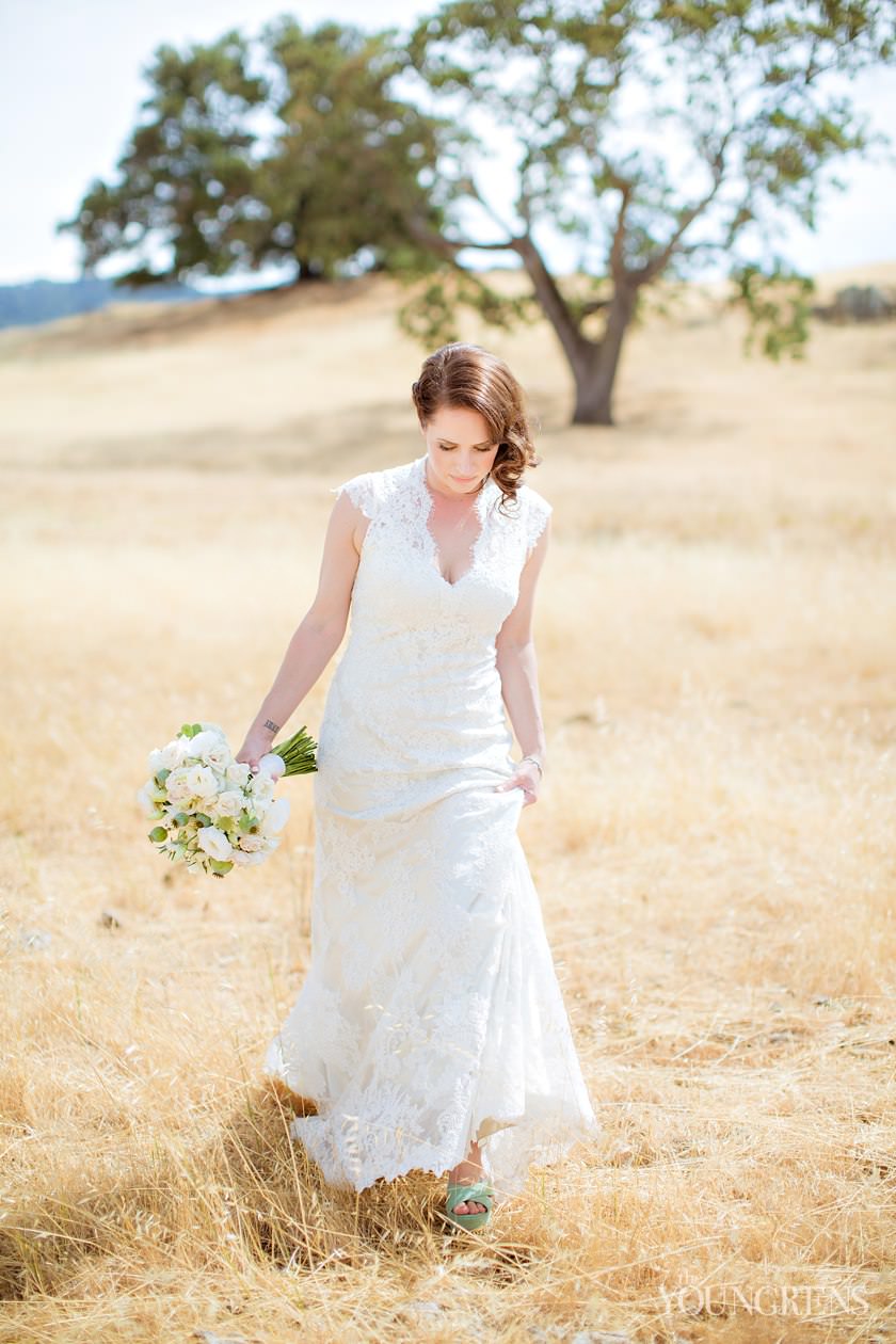 Santa Margarita Ranch Wedding, Photography by The Youngrens santa margarita ranch wedding, san luis obispo wedding, central coast wedding, ranch wedding, rustic wedding, barn wedding, central california wedding, santa margarita wedding, barn reception, field wedding images, oak trees wedding images